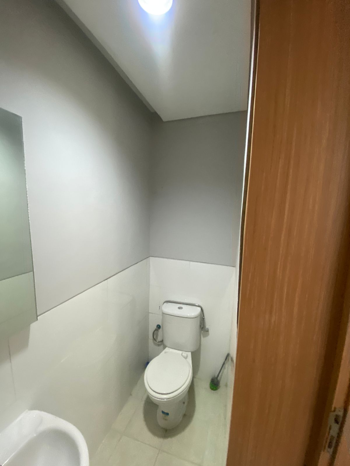 Rumah Disewakan di Cluster O2 Grand Wisata